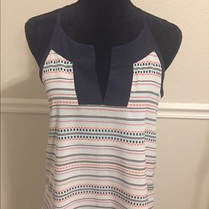 Athleta Flowy Tank